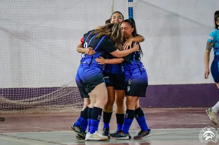 Foto: FEFUSA