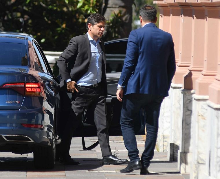 Foto: Noticias Argentinas