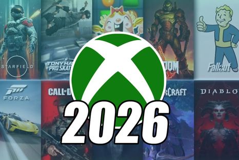 En la previa del 25.º aniversario de Xbox, Jason Ronald dejó pistas de que Game Pass podría sumar clásicos de la primera consola. En la previa del 25.º aniversario de Xbox, Jason Ronald dejó pistas de que Game Pass podría sumar clásicos de la primera consola.