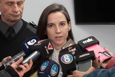 Foto: Gobierno de Mendoza