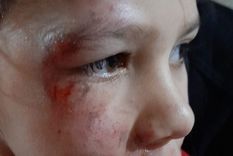 el desesperado pedido de una mama mendocina