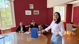 Durante toda la jornada de hoy se votó en Buenos Aires, Mendoza y Rosario. Ya están los resultados.