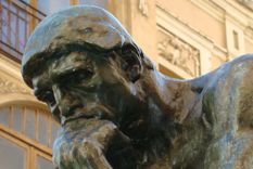 un estudio revela que prima la fronemofobia, el miedo a pensar