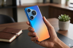 El Huawei Pura 80 reduce su precio en más de $700.000, ahora disponible a $1.099.999.