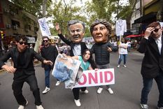 Foto: Juan Ignacio Blanco / MDZ