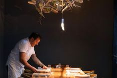 Aramburu se ubica en el corazón de Recoleta Foto: Aramburu