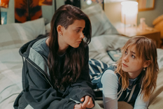 Ni una más Una serie para reflexionar. Foto: Fuente: Netflix