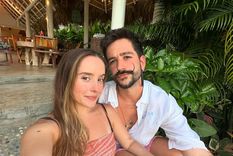 camilo evaluna La pareja enfrentó los rumores. Foto: Fuente: Instagram