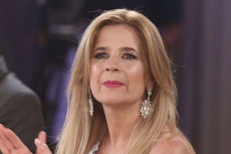 Mercedes Ninci compartió en sus redes sociales las imágenes del repudiable hecho. Mercedes Ninci compartió en sus redes sociales las imágenes del repudiable hecho.