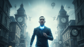 Hay que resolver las emociones para sanar. Fuente: IA Gemini. Hay que resolver las emociones para sanar. Fuente: IA Gemini.