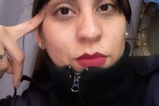 La agente Tamara Nieva fue baleada por motochorros que quisieron asaltarla La agente Tamara Nieva fue baleada por motochorros que quisieron asaltarla