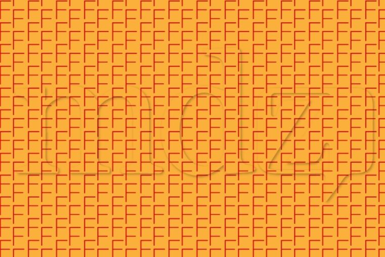 Acertijo visual Acertijo visual, Reto Visual, Letra Foto: MDZ Online