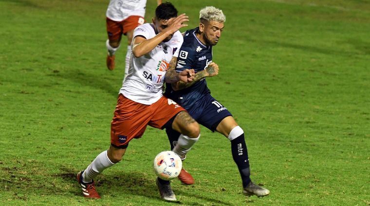 Foto: ALF PONCE MERCADO / MDZ