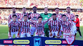 Un jugador de Instituto publicó un video en sus redes sociales mostrando la alegría por logro del Pirata y le costó demasiado caro.