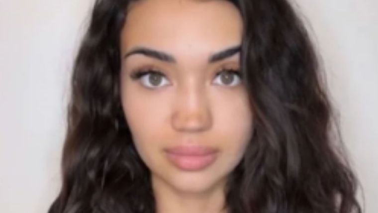 Fue vista por última vez el pasado 21 de enero.