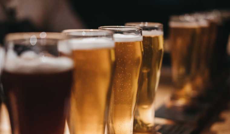 Una cerveza mendocina obtuvo una medalla de oro en un importante concurso internacional.