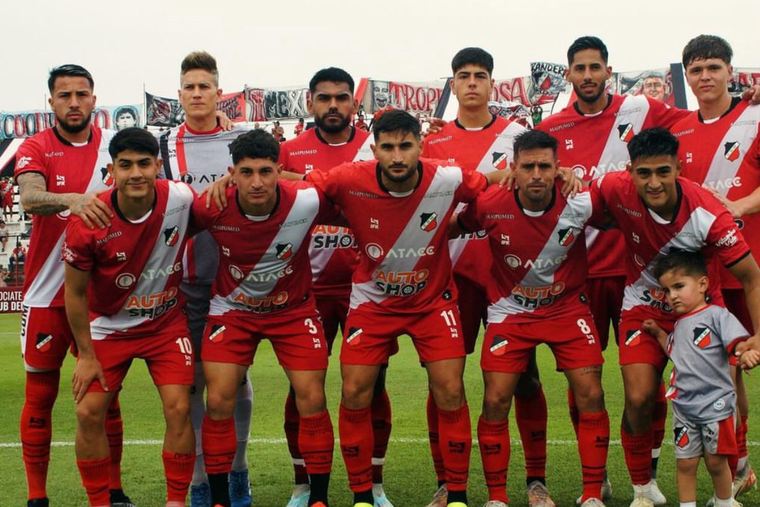 Maipú sufrirá una baja sensible para 2025. Foto: Prensa Maipú