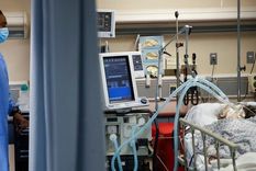 hipoxia silenciosa, afecta a algunos pacientes con covid-19 y puede ser letal