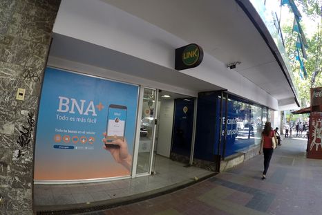 Los descuentos para este jueves de MODO BNA+ Los descuentos para este jueves de MODO BNA+