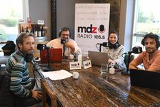 No te pierdas el programa. ¡Ojo! Cupos muy limitados. Leé la nota para saber cómo participar. Foto: MDZ