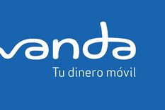 Wanda, dinero móvil.