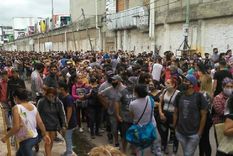 comercios en alerta por el retorno de las saladitas