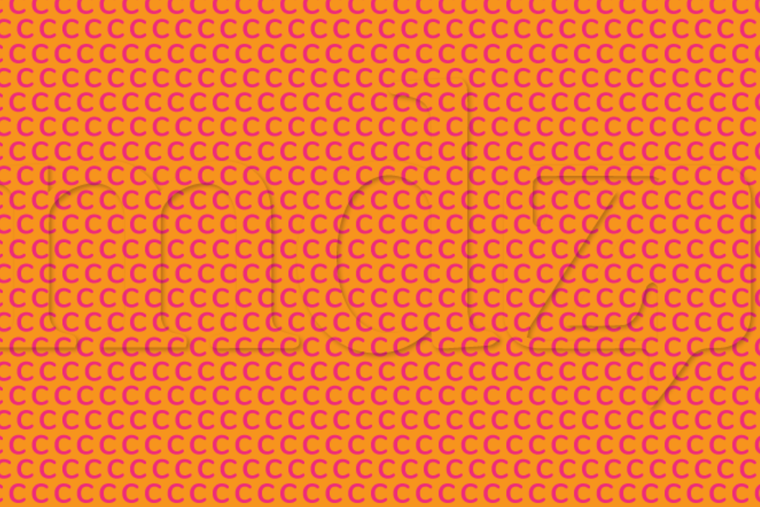 ACERTIJO VISUAL ACERTIJO VISUAL, RETO VISUAL, LETRA Foto: MDZ ONLINE