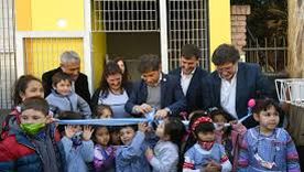 Se tensiona el inicio del ciclo lectivo en la provincia de Buenos Aires. Se tensiona el inicio del ciclo lectivo en la provincia de Buenos Aires.