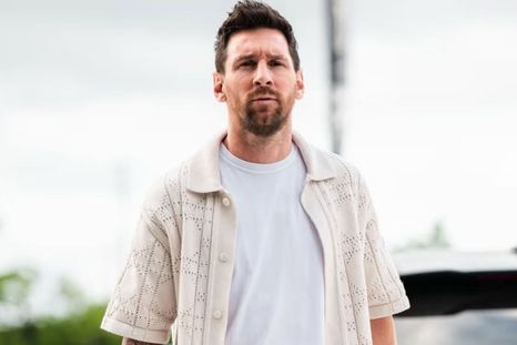 Lionel Messi, empresario: el astro argentino ya es dueño de tres clubes. Lionel Messi, empresario: el astro argentino ya es dueño de tres clubes.