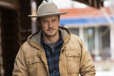 La serie sigue a un guardabosques de Wyoming que llega a un pequeño pueblo y pronto queda atrapado en una trama de caza ilegal, corrupción y violencia.