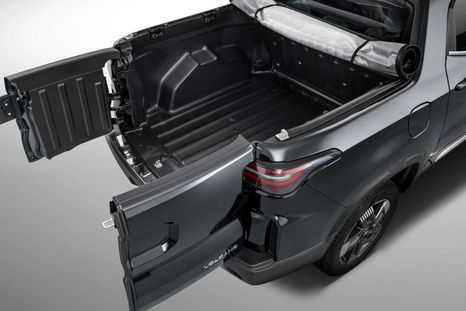 La Fiat Toro ya se encuentra disponible en Brasil con un precio inicial de 159.490 reales.&nbsp;