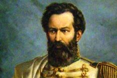 Efemérides ¿Qué sucedió un 17 de junio? Wikipedia