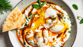 Actualmente, esta receta es tendencia en redes sociales por su presentación colorida y elegante. Actualmente, esta receta es tendencia en redes sociales por su presentación colorida y elegante.