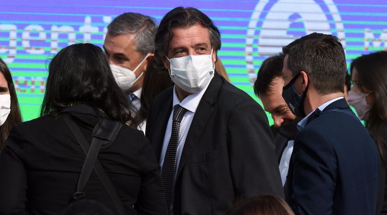 Foto: ALF PONCE MERCADO / MDZ