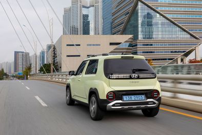 MDZol | Hyundai INSTER