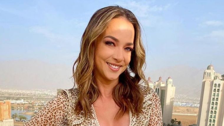 Adamari López, Toni Costa, Instagram Fuente: Instagram Hoy