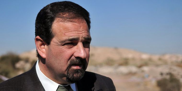 Foto: Nacho Gaffuri / MDZ