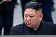 Kim Jong Un lidera Corea del Norte desde 2011. Heredó el poder de su padre y continúa el legado de una dinastía familiar Foto: Shutterstock