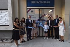 El Colegio Santa María abre las puertas de su esperado nuevo edificio. Foto: Marcos Garcia/MDZ