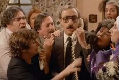 a 35 anos de esperando la carroza: sus escenas mas recordadas