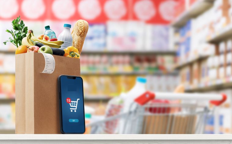 Esta promoción del Banco Nación para Carrefour online es&nbsp; válida los días jueves.