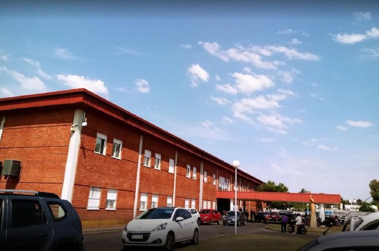 En la primera jornada se espera que todas las partes presenten su lectura de acusación Foto: NA