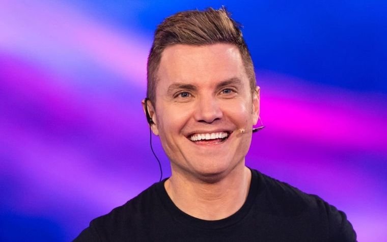 Se vienen cambios en la grilla de Telefe por Gran Hermano. Foto: Instagram Gran Hermano