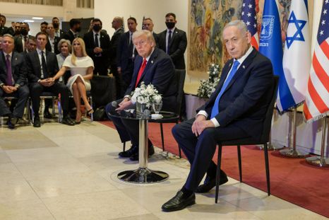 tregua en medio oriente: cual es la postura de israel en medio de las negociaciones de ee.uu. e iran tregua en medio oriente: cual es la postura de israel en medio de las negociaciones de ee.uu. e iran