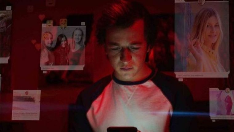 El dilema de las redes sociales se estrenó en Netflix y fue número uno en la plataforma en septiembre.