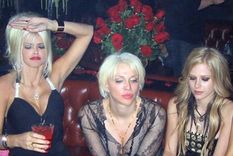 Llega una nueva tendencia que se opone completamente al Clean Girl Aesthetic. Foto: Instagram