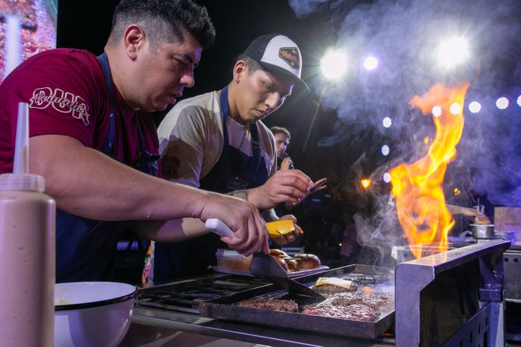 La Nave Cultural será la sede oficial del evento gastronómico más esperado. La Nave Cultural será la sede oficial del evento gastronómico más esperado.
