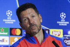 Un exdirigido de Simeone fue tajante con el Cholo Simeone y el Atlético de Madrid.