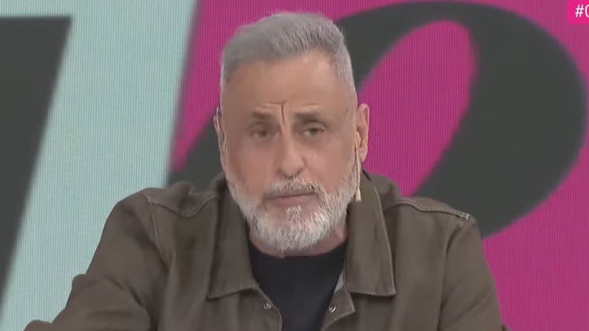 Jorge Rial reveló el nombre de la conductora que Karina Milei habría pedido sacar de Telefe: 