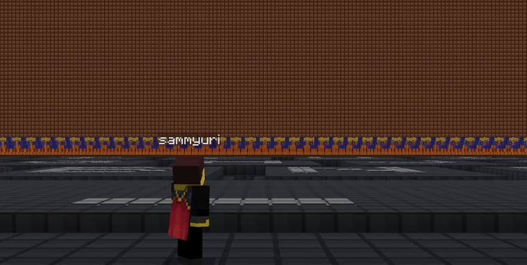 El sistema de Redstone de CraftGPT imita componentes electr&oacute;nicos reales, logrando que un chatbot inspirado en ChatGPT funcione en el mundo de Minecraft.